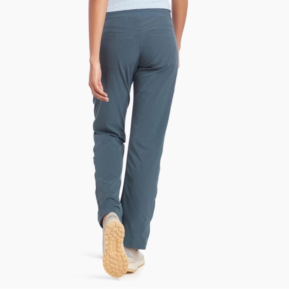 NWT Kuhl Freeflex Move Pants in Rainstorm - Picture 2 of 10